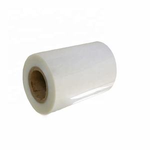 Película para Cápsulas de Lavandería, Película de PVA Soluble en Agua de Alta Calidad para Envasar Líquidos Químicos - Product Image 1