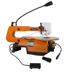 220V Electric Small Saw Table Woodworking Tools Small Noise Scroll Saw