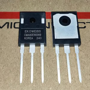 トランジスタCMA80E1600HBサーボドライブ電流コントローラサイリスタ80A 1600V新品オリジナル - Product Image 2