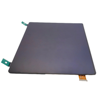Module d'affichage AMOLED pliable de 8,0 pouces, 2480x1860 WQXGA 2K, carte de commande OLED flexible pour tablette mobile