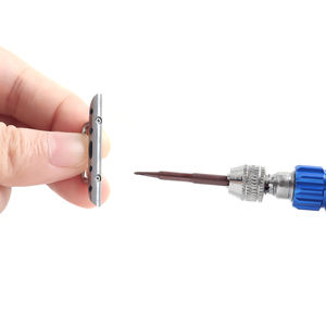 Adattatore per cinturino in acciaio inossidabile da 14 mm per smartwatch <span class=keywords><strong>Apple</strong></span> <span class=keywords><strong>Watch</strong></span> 38/40/41/42/44/45 mm - Product Image 4