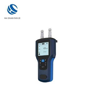 Detector Multiparamétrico Portátil con Diseño Plug and Play para Detección de Emergencia y en Campo de la Calidad del Agua - Product Image 1