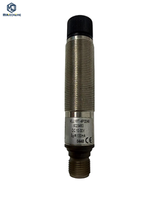 Capteur photoélectrique VLL18T-4P3240, capteur de proximité industriel, capteur de détection infrarouge, capteur de détection haute performance pour l'industrie - Product Image 1