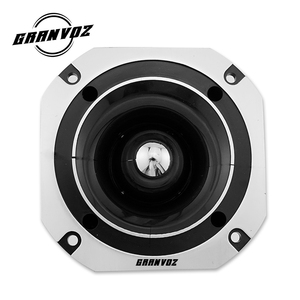 Haut-parleur de tweeter à balle super phénolique de 4 pouces, 8 ohms, haute puissance, avec cadre en aluminium moulé sous pression - Product Image 5
