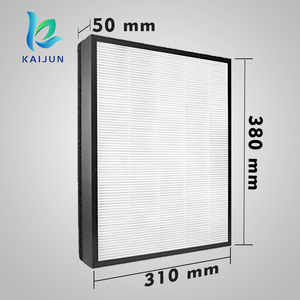 Filtro de Repuesto True Hepa para Purificador de Aire <span class=keywords><strong>Philip</strong></span> Fy3433, Filtros de Carbón Activo al Mejor Precio - Product Image 4