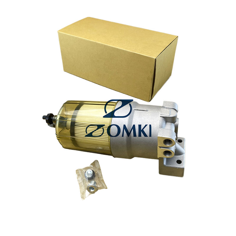 Zomki CYH51Y Truck Engine Oil-Water Separator 8-98086193-1