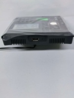 ZK MB10-VL Máquina de Control de Asistencia con Huella Dactilar, Reconocimiento Facial y Tarjeta RFID, TCP/IP USB, Reloj Biométrico