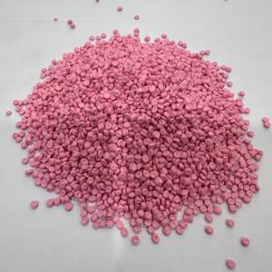 <span class=keywords><strong>Pellets</strong></span> de gaine en PVC HII-90 résistants aux intempéries, aux UV et à la chaleur, pour gaine de câbles extérieurs, norme GB/T 8815-2008 - Product Image 5