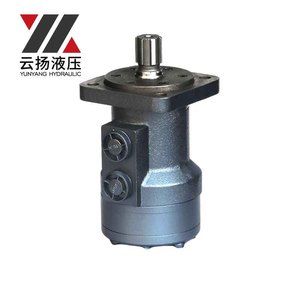 Motor Hidráulico Cicloidal Danfoss 2K Disponible para Venta Inmediata - Product Image 1