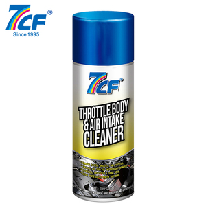 <span class=keywords><strong>Limpiador</strong></span> <span class=keywords><strong>de</strong></span> <span class=keywords><strong>carburador</strong></span> en aerosol del cuerpo del acelerador del motor <span class=keywords><strong>de</strong></span> la motocicleta 7CF - Product Image 4