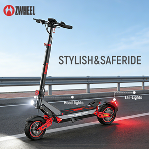 Manillar ajustable D3 con altura de 87-100 cm, los ciclistas de 150 cm a 190 cm pueden encontrar su posición de conducción más cómoda. - Product Image 5