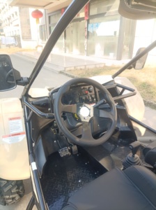 2025 mới 200cc tự động đi Kart UTV Golf giỏ hàng cho người lớn giá rẻ bốn bánh Buggy với <span class=keywords><strong>2</strong></span> hoặc 4 chỗ ngồi 2WD - Product Image 6