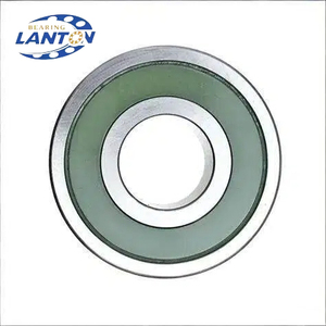Roulement à billes à gorge profonde de bonne qualité 6200 6201 6202 6203 6204 6205 ZZ 2RS C3 pour pièces automobiles et motos - Product Image 4