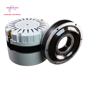 Altavoz de Rango Medio de Doble Bobina de 400 W*<span class=keywords><strong>2</strong></span>, Bobina de 3.5 Pulgadas (89 mm), Imán de Neodimio 4599, Accesorios para Altavoces de Línea de Compresión - Product Image 1