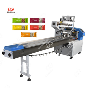 Horizontal <strong>Chocolate</strong> Packaging Equipment Automatic <strong>Chocolate</strong> Bar Packaging <strong>Machine</strong> <strong>Cadbury</strong> <strong>Chocolate</strong> Packing <strong>Machine</strong> - Product Image 1