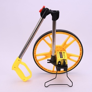 Cầm tay cơ khí khác nhau, Bánh xe đo hiển thị kỹ thuật số, dụng cụ khác nhau kiểu bánh xe, Bánh xe khác nhau, thước kẻ, kỹ thuật số - Product Image 4