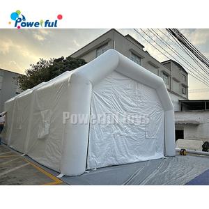 <span class=keywords><strong>Cabine</strong></span> <span class=keywords><strong>gonflable</strong></span> portative bon marché <span class=keywords><strong>de</strong></span> <span class=keywords><strong>peinture</strong></span> <span class=keywords><strong>de</strong></span> cube d'automobile à vendre la tente <span class=keywords><strong>de</strong></span> jet - Product Image 3