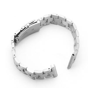 Tschick – <span class=keywords><strong>Bracelet</strong></span> mince en acier inoxydable pour Samsung <span class=keywords><strong>Galaxy</strong></span> Watch4 5/5 pro 40mm 44mm, <span class=keywords><strong>Bracelet</strong></span> mince pour femmes, <span class=keywords><strong>Galaxy</strong></span> <span class=keywords><strong>Active</strong></span> <span class=keywords><strong>2</strong></span>, 20mm, 22mm - Product Image 4