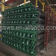 Trung Quốc Nhà sản xuất chuyên nghiệp <span class=keywords><strong>API</strong></span> <span class=keywords><strong>5ct</strong></span> EU L80-9CR dàn khoan thiết bị vỏ và ống trong giếng dầu khoan - Product Image 4