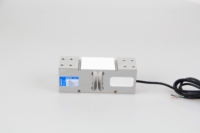 Mavin Sensor NA3 500kg Célula de carga de un solo punto para báscula de plataforma electrónica Básculas de Banco Celdas De Carga
