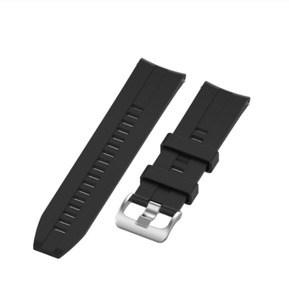 <span class=keywords><strong>Correa</strong></span> de Silicona para Reloj <span class=keywords><strong>Amazfit</strong></span> <span class=keywords><strong>Gtr</strong></span>, <span class=keywords><strong>Correa</strong></span> de <span class=keywords><strong>47mm</strong></span> para Samsung Galaxy Gear S3, 46mm - Product Image 2