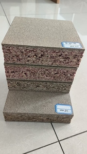 Lõi rắn Poplar <span class=keywords><strong>particleboard</strong></span>/ván cho cửa cao cấp flakeboards sản phẩm - Product Image 3