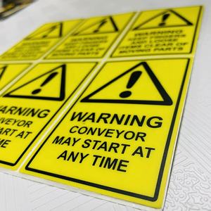 Targa in Alluminio Personalizzata con Logo 3D per Interni ed Esterni, Segnaletica da Parete per Uffici e Attività Commerciali - Product Image 1