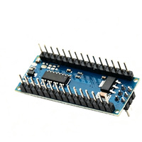 Carte d'extension d'adaptateur de terminal de contrôleur V3.0 / Bouclier IO pour AVR ATMEGA328P (Carte d'extension simple)