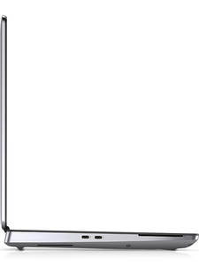 Laptop Workstation <span class=keywords><strong>Dell</strong></span> <span class=keywords><strong>Precision</strong></span> 7560 |   15.6" 3840x2160 4k |   Core I7-11850H RTX3080 16GB VRAM 1TB SSD - 64GB RAM Win11 Pro - Product Image 2