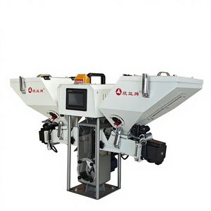 Tongyi Zweifarbige Misch- und Dosiereinheit für Kunststoff-Spritzgießmaschinen 1 Jahr Garantie Hohe Produktivität & Hohe Sicherheit - Product Image 1