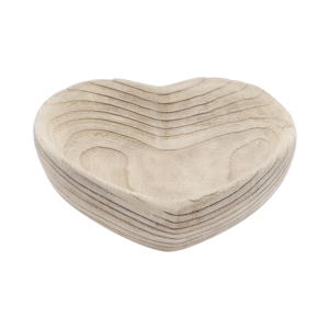 Ciotola a Forma di Cuore per Decorazione Tavolino da Caffè, Centrotavola Moderno, Decorazione per la Casa, Pezzo d'Accento Elegante - Product Image 4