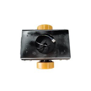 Rueda de Accionamiento Diferencial de Alto Control con Encoder para Carro de Transferencia - Product Image 5