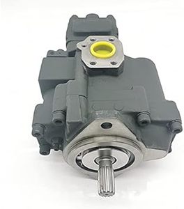 Pompe hydraulique Wacker-Neuson PSVD2-19/PSVD2-21/PSVD2-26/PSVD2-27 pour ZX35/ZX40/EX40/ZX50 Garantie 1 an 1000012281 - Product Image 6