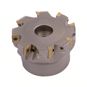 Fraise à ébavurer à 90 degrés Ttake TA9010 avec tige à insert pour fraisage - Product Image 2