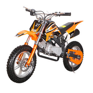Motos hors route Cool 49cc super mini <span class=keywords><strong>moto</strong></span> <span class=keywords><strong>cross</strong></span> <span class=keywords><strong>pocket</strong></span> dirt bike - Product Image 3