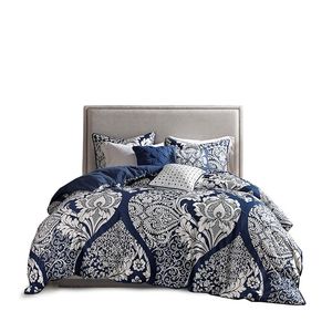 DB 6-Piece Printed Duvet <b>Cover</b> Set <b>Eye</b>-Catching Design for Your Bedding - Product Image 2