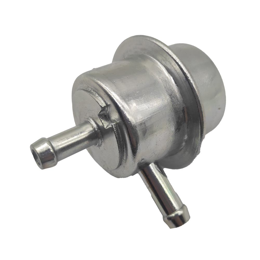 High Quality Fuel Pressure Regulator for OPEL Kadett E Rekord 2.5 Bar 0280160221 90128848 90166629 1281820 815504
