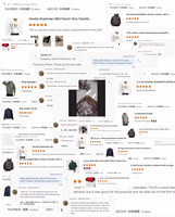 Sudadera con Capucha Personalizada Informal para Mujer, de Verano, Tejida en Algodón Grueso, Transpirable, con Hombros Caídos, Bordado Gráfico en Chenilla 3D