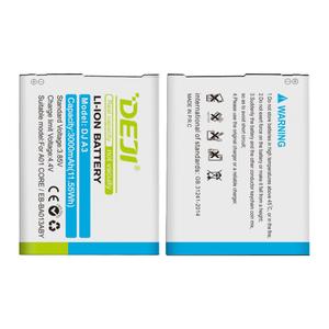 Batteries numériques de remplacement DEJI pour <span class=keywords><strong>batterie</strong></span> EB-BA013ABY Samsung A01 <span class=keywords><strong>CORE</strong></span> <span class=keywords><strong>A03</strong></span> <span class=keywords><strong>CORE</strong></span> - Product Image 4