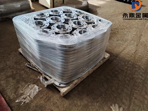 Bán nóng A350 <span class=keywords><strong>lf2</strong></span> mặt bích thép carbon nhiệt độ thấp hợp kim thấp <span class=keywords><strong>A182</strong></span> rèn để hàn cắt cho các ứng dụng tấm mặt bích - Product Image 6