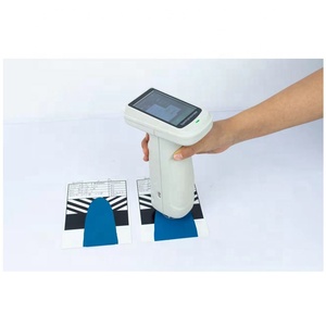 Espectrofotómetro portátil para medición de <span class=keywords><strong>color</strong></span> DS-700D - Product Image 5