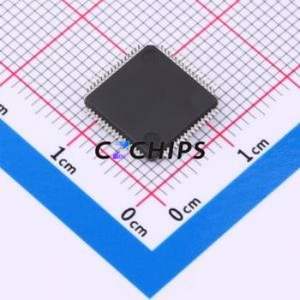 Tout nouveau et original MS9282 LQFP-64(10x10) Circuit intégré IC puce interface vidéo IC - Product Image 2