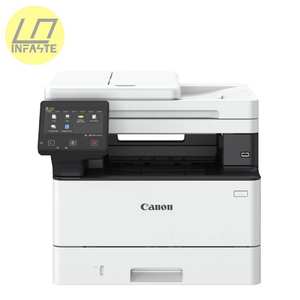 Pour <span class=keywords><strong>Canon</strong></span> A4 Format sans fil <span class=keywords><strong>noir</strong></span> <span class=keywords><strong>et</strong></span> <span class=keywords><strong>blanc</strong></span> <span class=keywords><strong>Laser</strong></span> IC MF469dw <span class=keywords><strong>imprimante</strong></span> prise en charge impression réseau filaire <span class=keywords><strong>et</strong></span> sans fil - Product Image 3