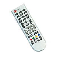 Télécommande Hostrong Factory OEM ODM KAON SUNNY adaptée aux boîtiers TV intelligents, décodeurs, STB, prise en charge de la personnalisation