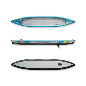 Vente en gros d'usine OEM Canoë gonflable/kayak - Product Image 2