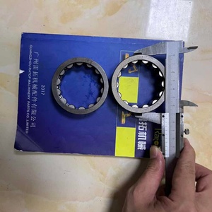 Rodamiento de Alta Calidad EX100 EX100-2 EX100-3 EX120-2 191-2570 1912570 para Excavadora - Product Image 6