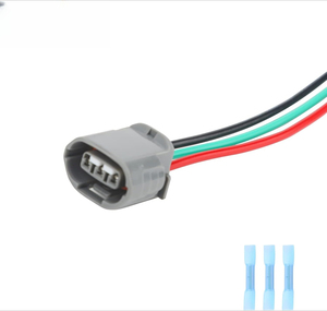 Cable de Reparación del Arnés del Regulador del Alternador para Infiniti EX35 G35, Nissan 350Z Maxima Rogue, Saab, Suzuki, Audi A8 - Product Image 5