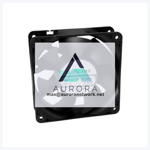 Ventilador de refrigeración OEM de alta calidad, 2223-CFM-A225B-020-350-ND, con buen precio - Product Image 1