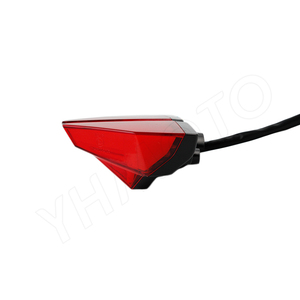 ไฟท้าย YHMOTO พร้อมไฟเบรกสีแดงสำหรับ KTM 150 250 350 450 500 EXC F XC W - Product Image 5