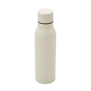 304 Stainless Steel Sports Water Bottle <b>Double</b> <b>Wall</b> Vacuum Cola Shape Insulated Travel <b>Mug</b> for Car Outdoor - Product Image 5